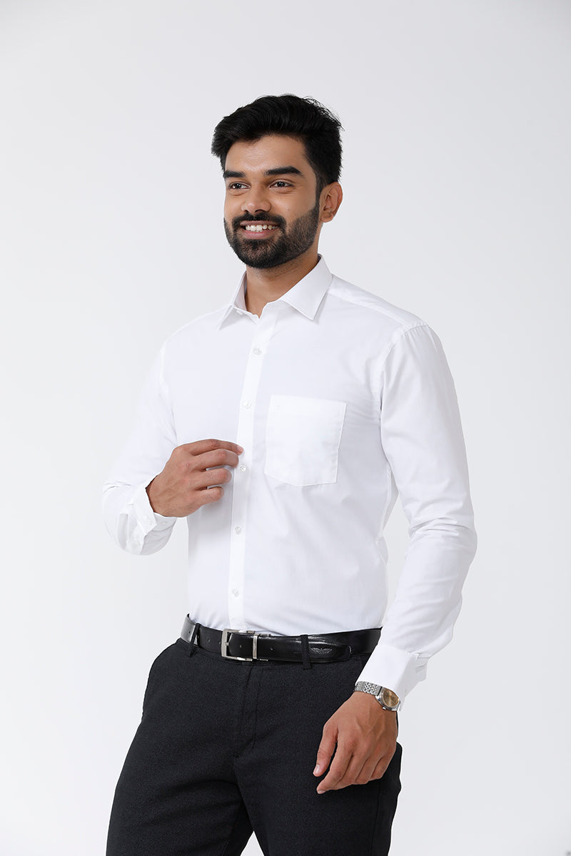 5 Best grey pants black shirt and white shirt combination ideas - Anubhav  Kumar